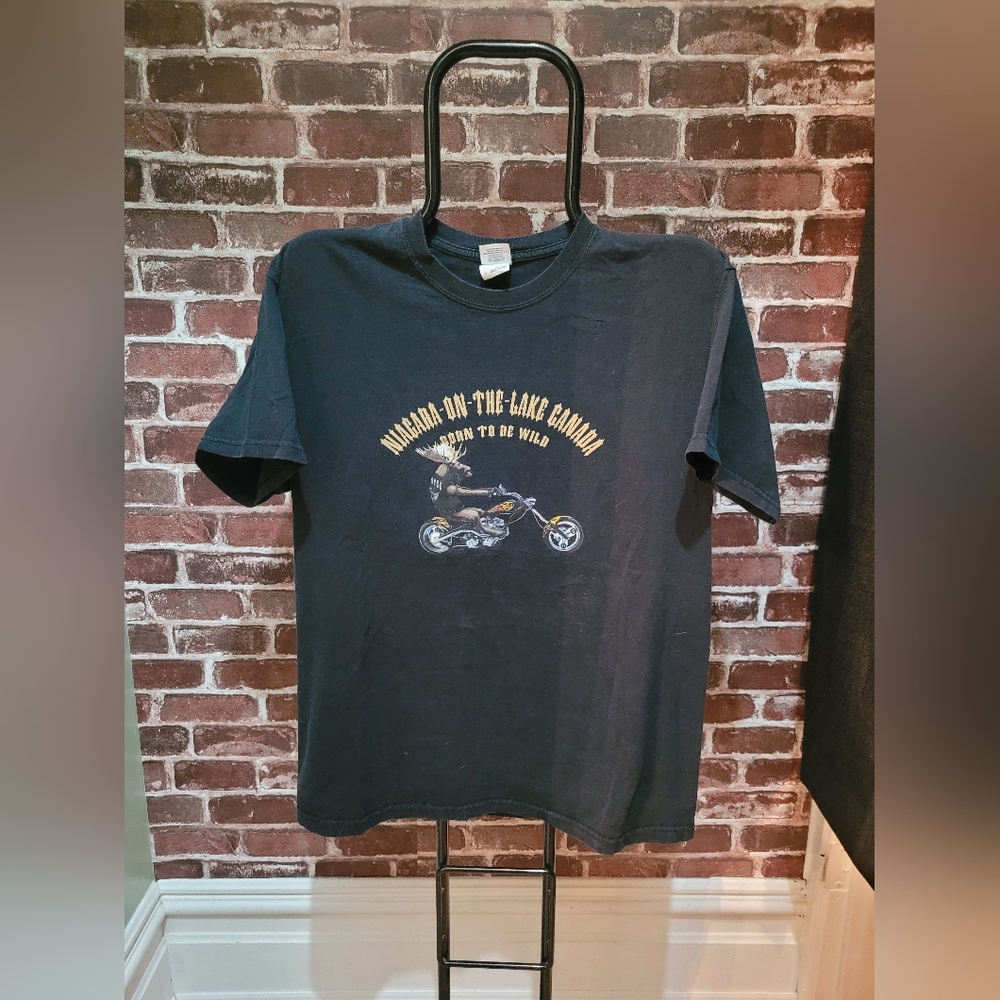 Niagara on the Lake Chopper Tshirt